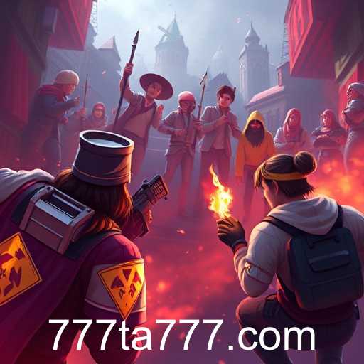 Exploring the 'User Community' Game Category: A Closer Look at 'ta777'