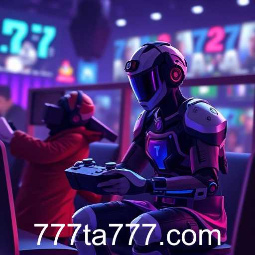 The Digital Frontier: Exploring TA777 and Online Gaming Evolution