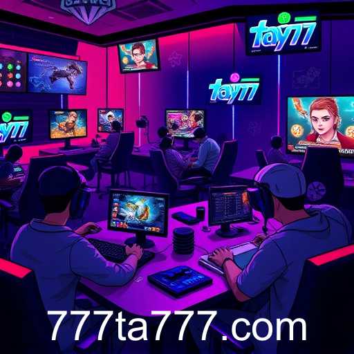 Emerging Trends in Online Gaming Communities