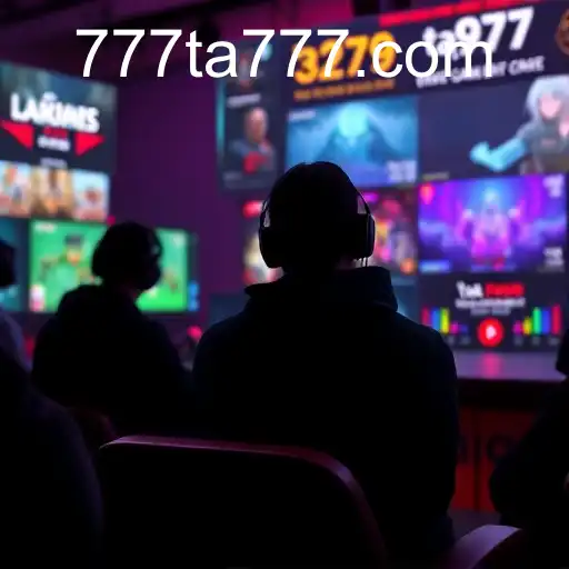 The Evolution of Online Gaming Platforms