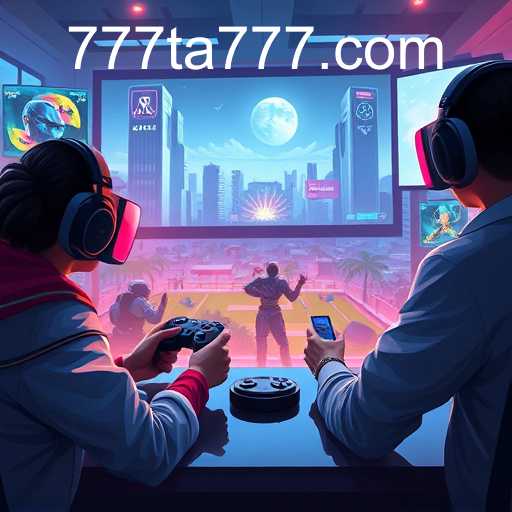 The Evolution of Online Gaming in 2025