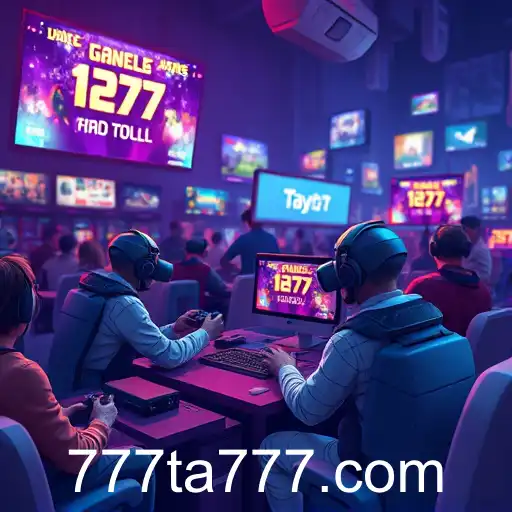 The Evolving Landscape of Online Gaming in 2025