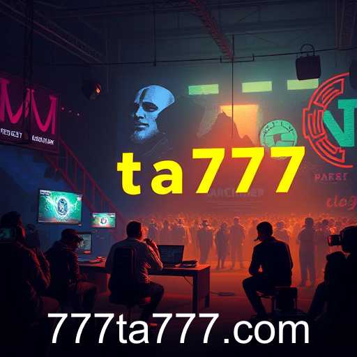 Unraveling the Popularity of 'Discussion Forums' in Gaming: The Rise of 'ta777'