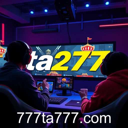 Gaming Boom: The Rise of Online Platforms