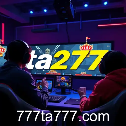 Gaming Boom: The Rise of Online Platforms