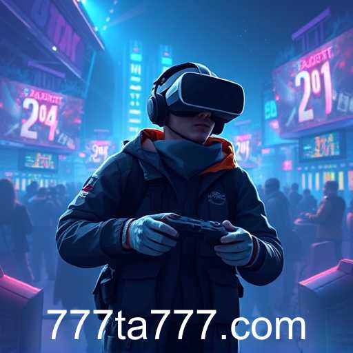 Gaming Evolution: Navigating the Surges in 2025