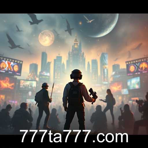 Gaming Evolutions Shaping 2025