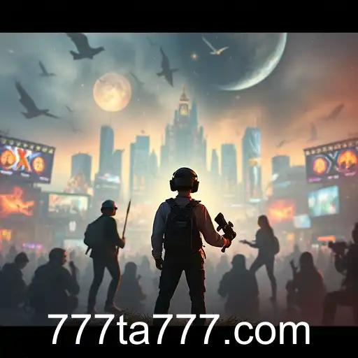 Gaming Evolutions Shaping 2025