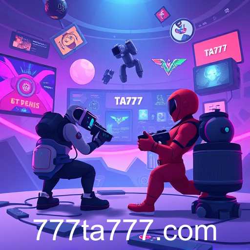 Gaming Innovations: The Rise of TA777
