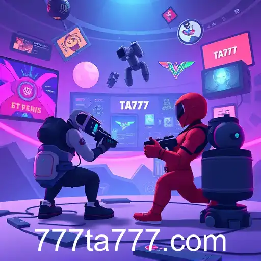 Gaming Innovations: The Rise of TA777