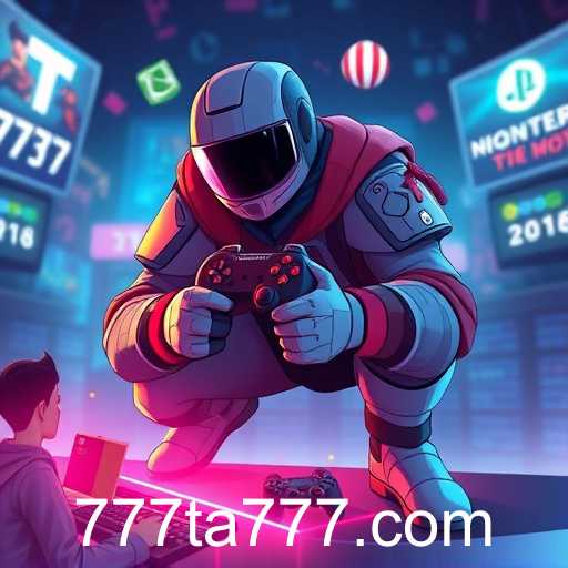 The Rise of Gaming Platforms in 2025