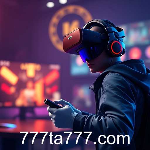 Gaming Trends and Innovations in 2025