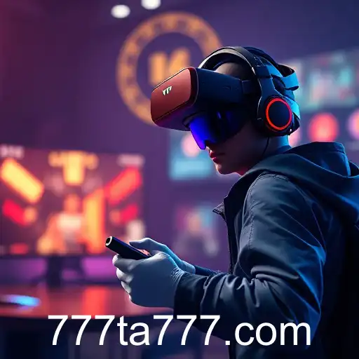 Gaming Trends and Innovations in 2025