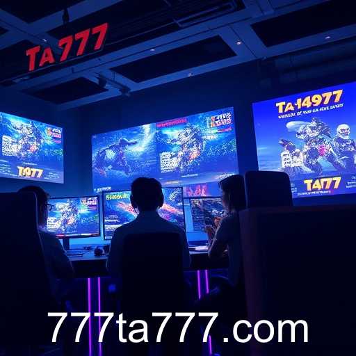 Gaming Trends and Innovations