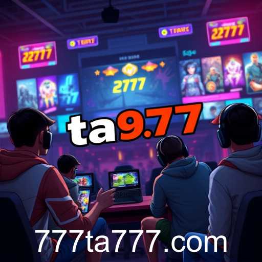 Exploring the Rise of Online Gaming Platforms