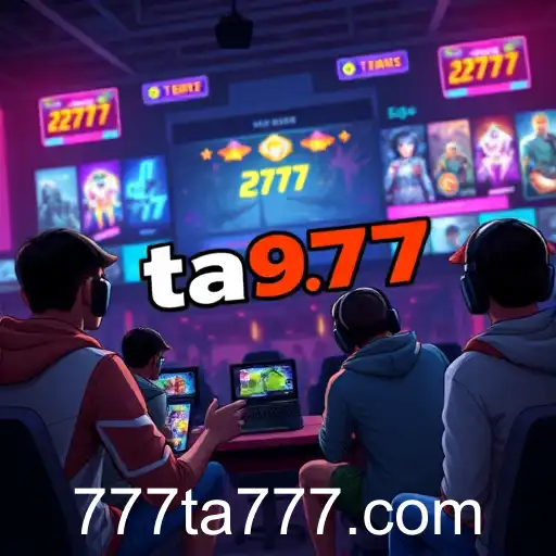 Exploring the Rise of Online Gaming Platforms