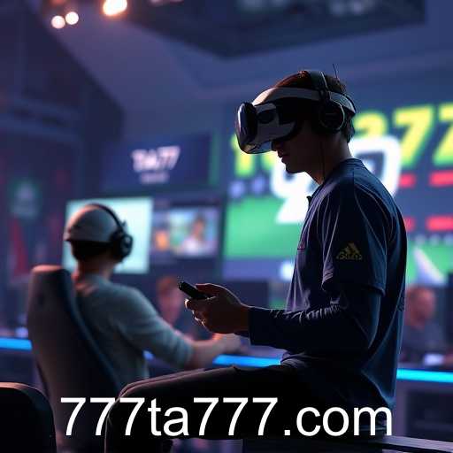 The Rise of Online Gaming Platforms in 2025