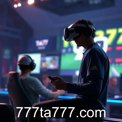 The Rise of Online Gaming Platforms in 2025