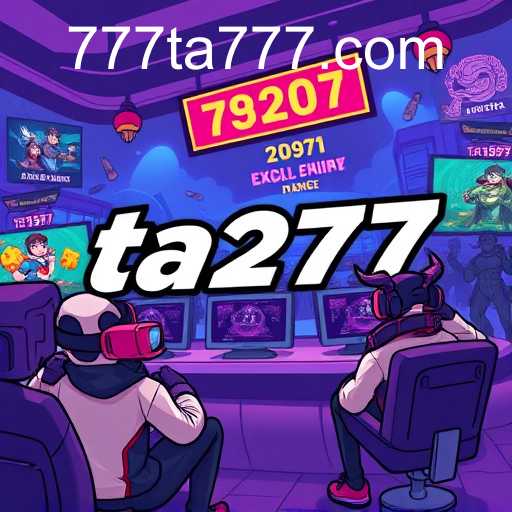 The Rise of ta777: A Look at the Resurgence of English Game Websites
