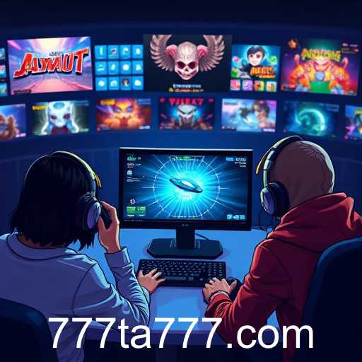 The Rise of TA777 in Online Gaming