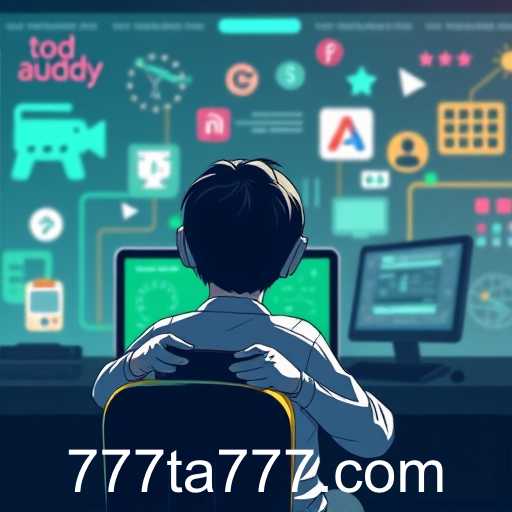 The Rising Tide of Online Gaming in 2025