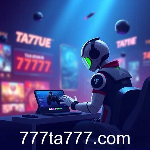 Gaming Revolution: ta777's Growing Influence