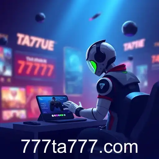 Gaming Revolution: ta777's Growing Influence