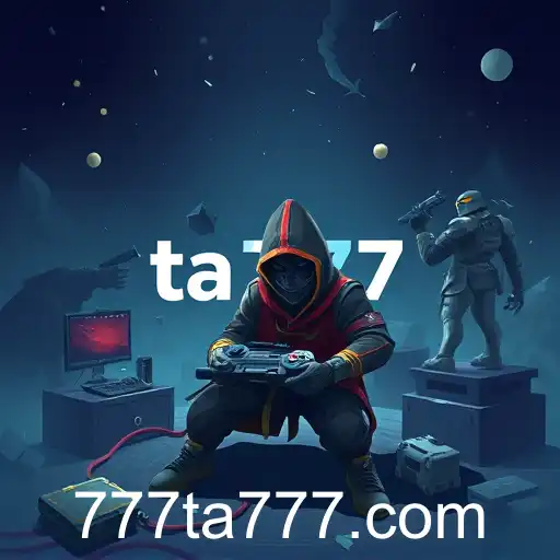 The Evolution of Gaming: How Portals Like TA777 are Shaping the Industry