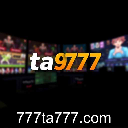 The Rise of ta777: A Gaming Revolution