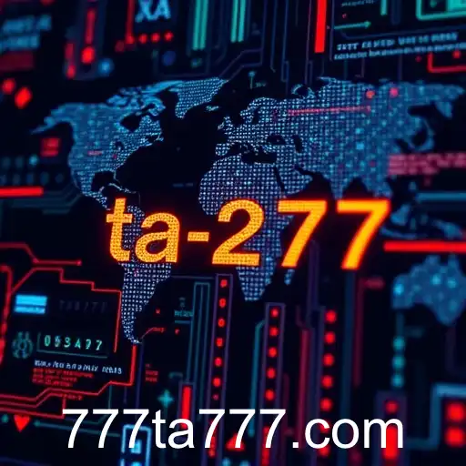 The Rise of Ta777 in the Gaming World