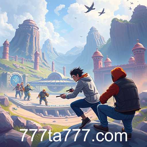 Exploring the 'New Trends' Game Category: The Impact of 'ta777'